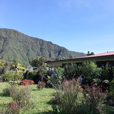 Le Clos Des Mimosas La Plaine des Palmistes Luaran gambar