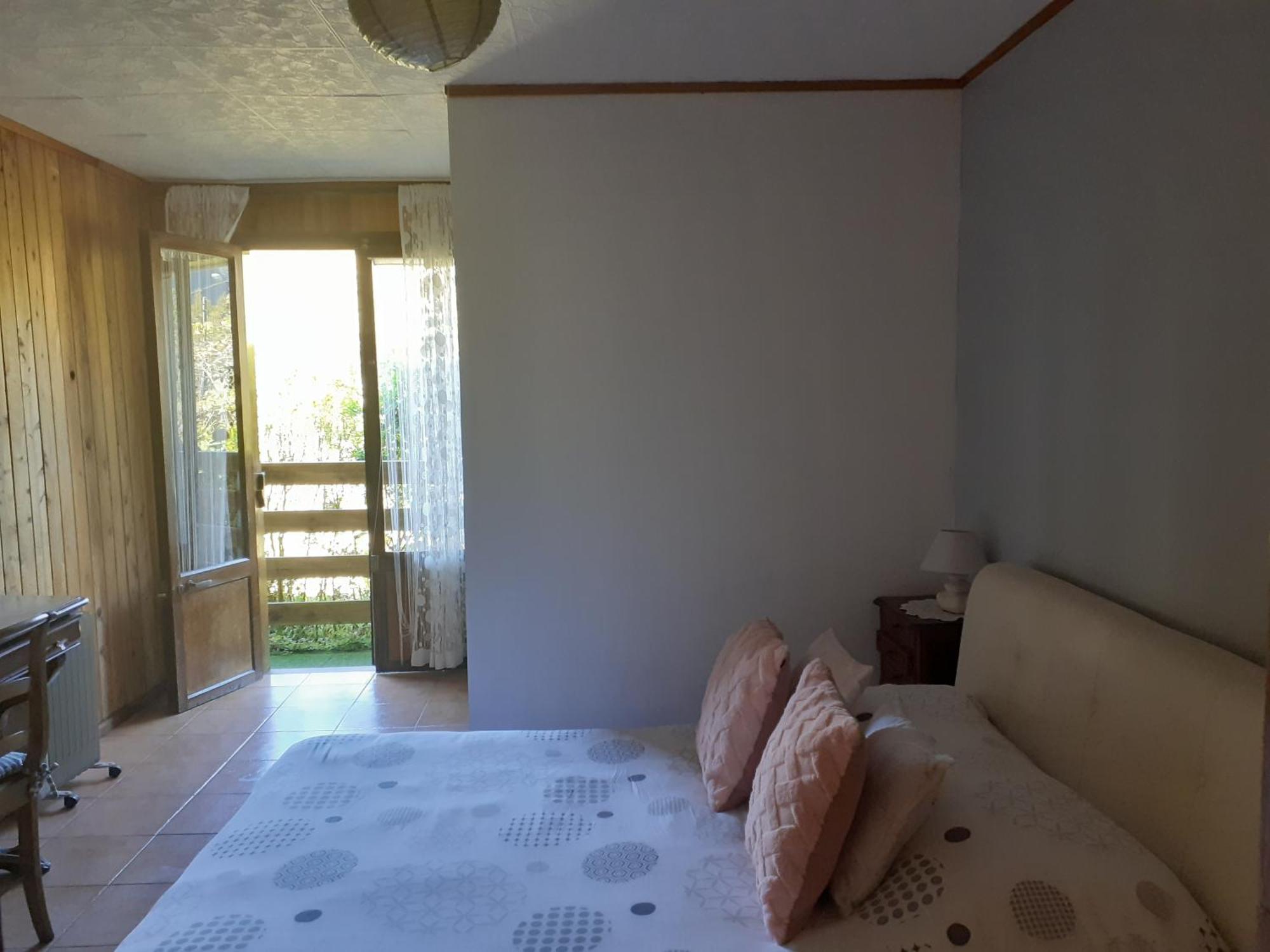 Le Clos Des Mimosas La Plaine des Palmistes Luaran gambar