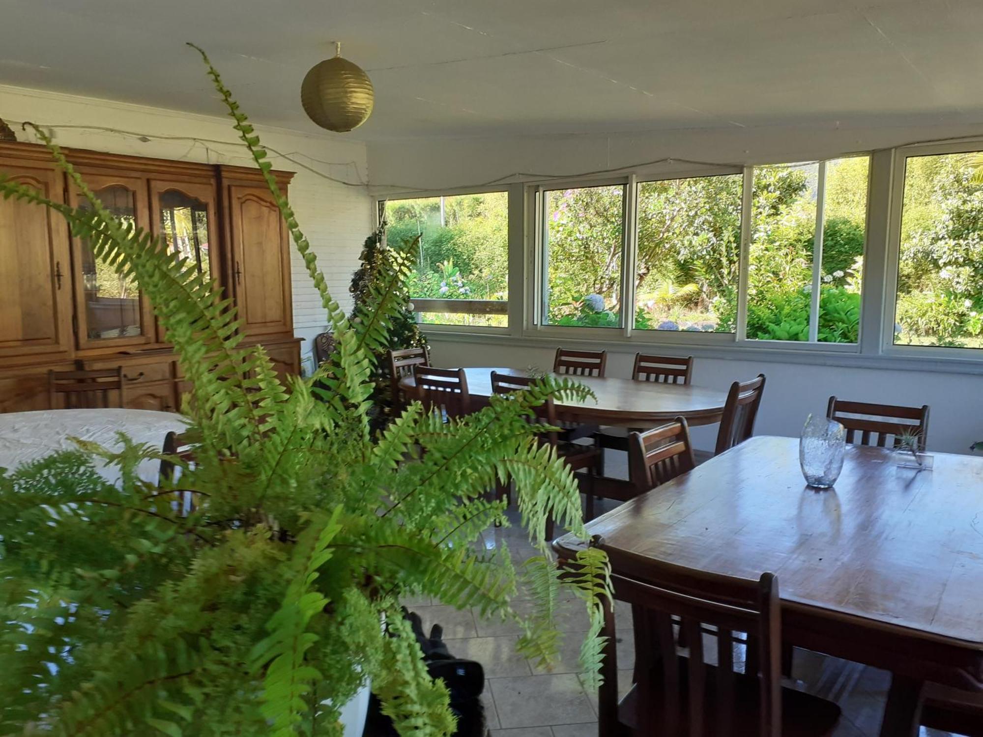Le Clos Des Mimosas La Plaine des Palmistes Luaran gambar